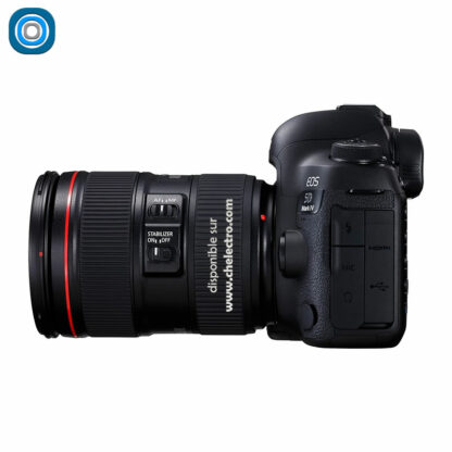 Canon EOS 5D Mark IV + Obj. 24-105mm – Image 4