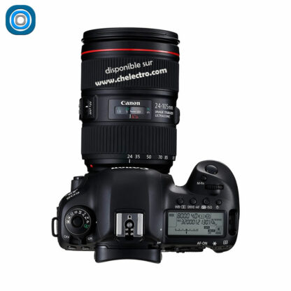 Canon EOS 5D Mark IV + Obj. 24-105mm – Image 3