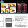 Mini éclairage FL96 – Image 3