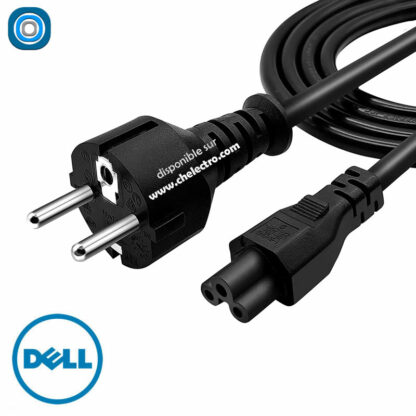 Chargeur Dell 65 Watts – Image 2