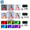 Mini éclairage RGB 150 – Image 5
