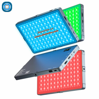 Mini éclairage RGB 150 – Image 2