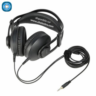 Casque moniteur PRO Boya HP2