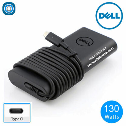Chargeur Dell 130 Watts