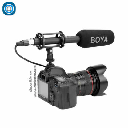 Micro Boya PVM3000S – Image 2