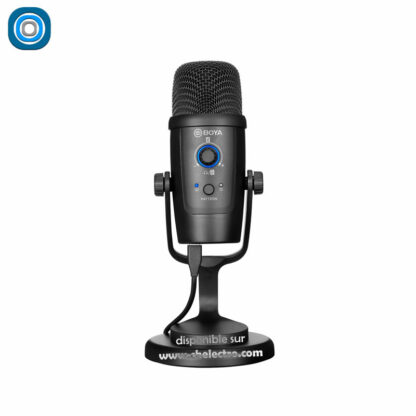 Micro ordinateur USB PM500