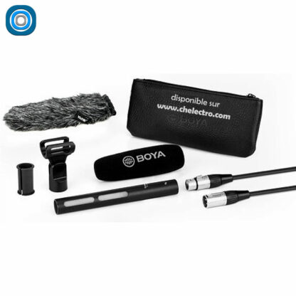 Micro Boya BM6040 – Image 4