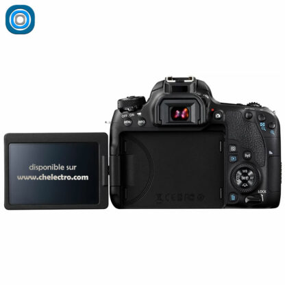 Canon EOS 77D + Obj. 18-55mm – Image 6