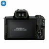 Canon EOS M50 + Obj. 15-45mm – Image 5