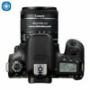 Canon EOS 77D + Obj. 18-55mm – Image 5