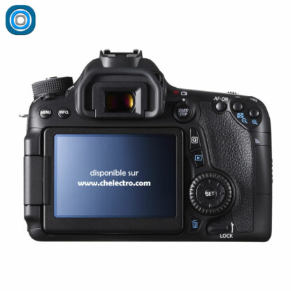 Canon EOS 70D + Obj. 18-55mm – Image 7