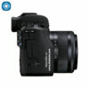 Canon EOS M50 + Obj. 15-45mm – Image 3