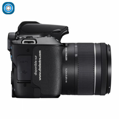 Canon EOS 250D + Obj. 18-55mm – Image 4