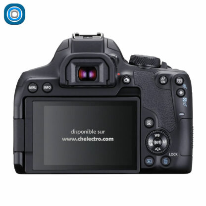 Canon EOS 850D + Obj. 18-135mm – Image 3
