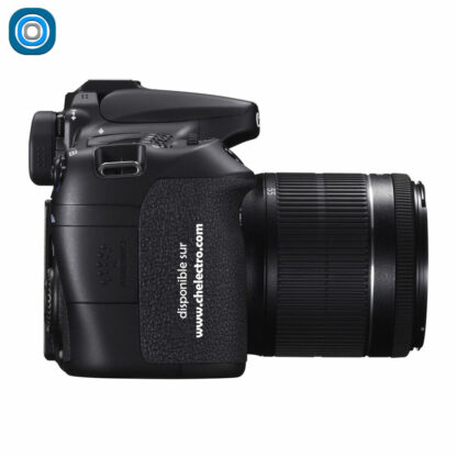 Canon EOS 70D + Obj. 18-55mm – Image 4