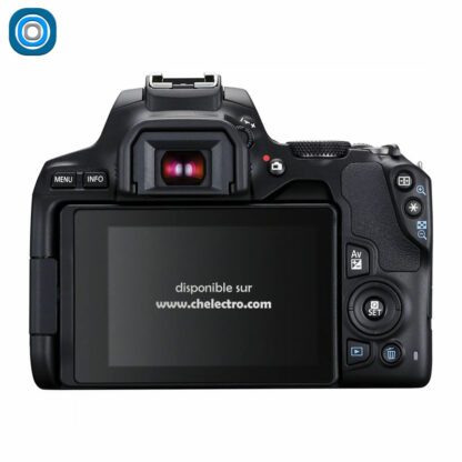 Canon EOS 250D + Obj. 18-55mm – Image 6