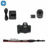 Canon EOS M50 + Obj. 15-45mm – Image 7