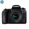 Canon EOS 77D + Obj. 18-55mm