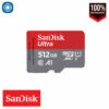 Carte micro SD 512Go Ultra | SanDisk – Image 2