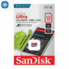 Carte micro SD 512Go Ultra | SanDisk – Image 3