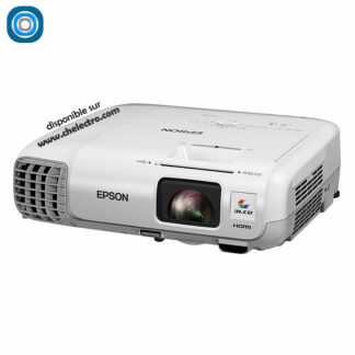 Vidéo projecteur Epson EB-965
