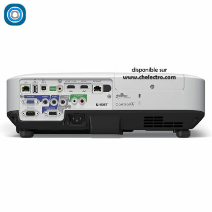 Vidéo projecteur Epson EB-2250U – Image 2