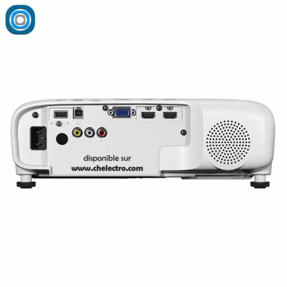 Vidéo projecteur Epson EB-FH52 – Image 2