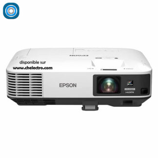 Vidéo projecteur Epson EB-2250U