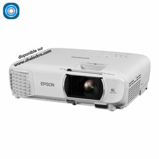 Vidéo projecteur Epson EH-TW750