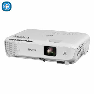 Vidéo projecteur Epson EB-E01