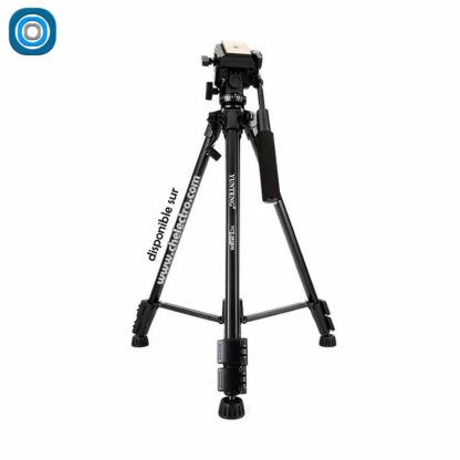 Trépied universel Vidéo | 146cm