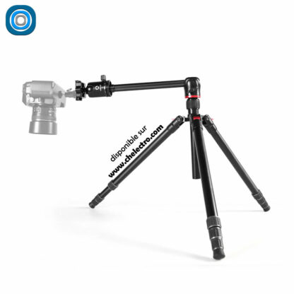 Trépied horizontal Pro | 174cm – Image 4
