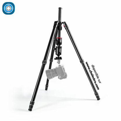 Trépied horizontal Pro | 174cm – Image 3