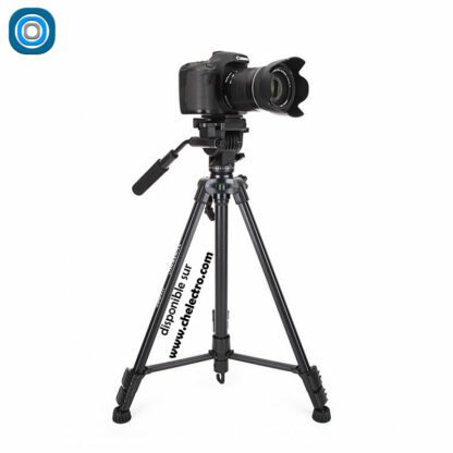 Trépied universel Vidéo | 146cm – Image 2