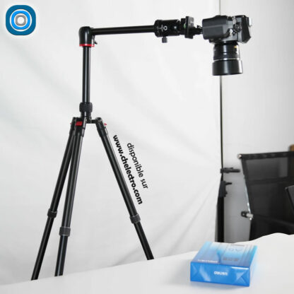 Trépied horizontal Pro | 174cm – Image 2