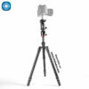 Trépied horizontal Pro | 174cm – Image 5