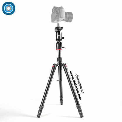 Trépied horizontal Pro | 174cm – Image 5