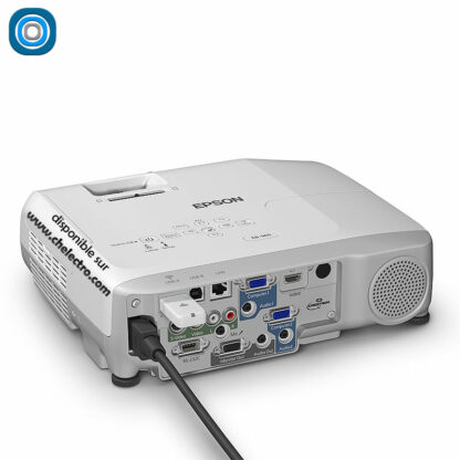 Vidéo projecteur Epson EB-965 – Image 2