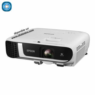 Vidéo projecteur Epson EB-FH52