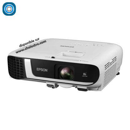 Vidéo projecteur Epson EB-FH52