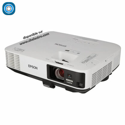 Vidéo projecteur Epson EB-2250U – Image 3