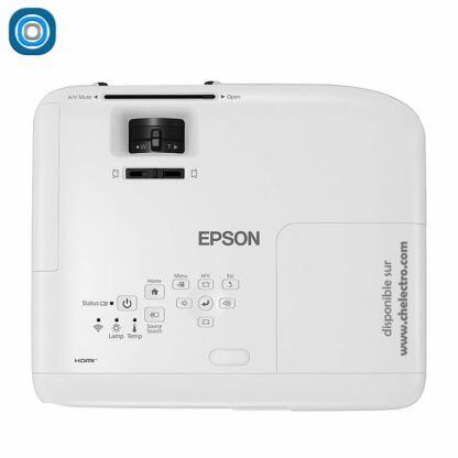 Vidéo projecteur Epson EH-TW750 – Image 3