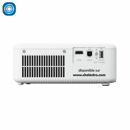 Vidéo projecteur Epson CO-W01 – Image 4
