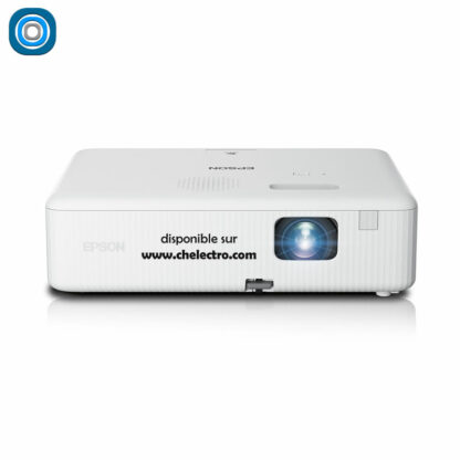 Vidéo projecteur Epson CO-W01 – Image 2