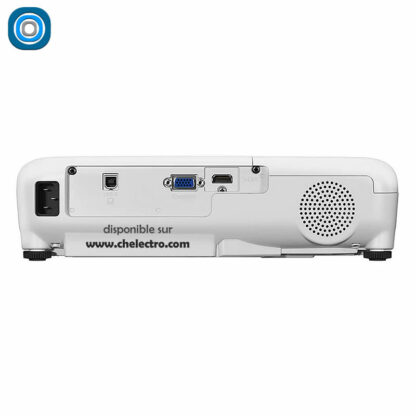 Vidéo projecteur Epson EB-E01 – Image 2