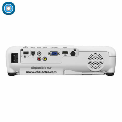 Vidéo projecteur Epson EB-X41 – Image 2