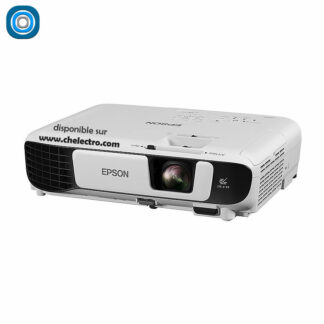 Vidéo projecteur Epson EB-X41