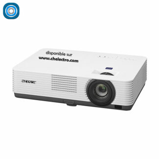 Vidéo projecteur Sony VPL-DX221