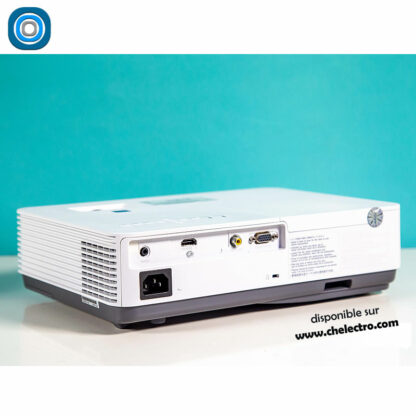 Vidéo projecteur Sony VPL-DX221 – Image 2