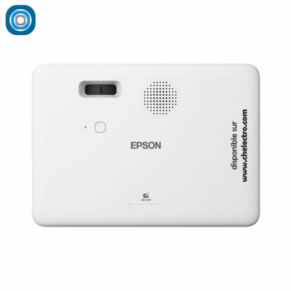 Vidéo projecteur Epson CO-W01 – Image 3